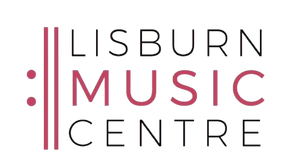 Lisburn Music Centre Shop