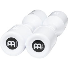 Load image into Gallery viewer, Meinl Percussion Artist Series Luis Conte Shaker - White
