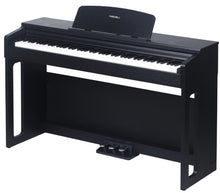 Load image into Gallery viewer, Medeli Educational Series Digital Upright Piano - UP82BK
