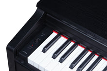 Load image into Gallery viewer, Medeli Educational Series Digital Upright Piano - UP82BK
