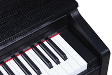 Load image into Gallery viewer, Medeli Educational Series Digital Upright Piano - UP82BK
