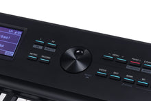 Load image into Gallery viewer, Medeli Performer Series 88 Key Digital Compact Stage Piano - SP-A500SEBK
