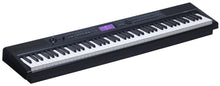 Load image into Gallery viewer, Medeli Performer Series 88 Key Digital Compact Stage Piano - SP-A500SEBK
