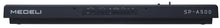 Load image into Gallery viewer, Medeli Performer Series 88 Key Digital Compact Stage Piano - SP-A500SEBK
