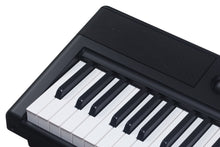 Load image into Gallery viewer, Medeli Performer Series 88 Key Digital Compact Stage Piano - SP-A500SEBK
