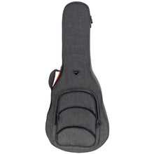 Load image into Gallery viewer, Merida Castellan Electro-Acoustic Guitar w/Gigbag - Black
