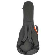 Load image into Gallery viewer, Merida Castellan Electro-Acoustic Guitar w/Gigbag - Black
