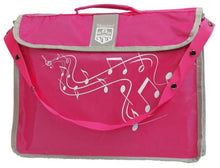 Load image into Gallery viewer, Montford Music Carrier Plus - Pink
