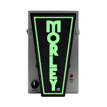 Load image into Gallery viewer, Morley 20/20 Lead Wah Boost - MTLW2
