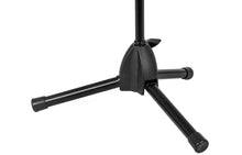 Load image into Gallery viewer, Nomad Cushioned Spring-Loaded Trumpet Stand

