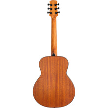 Load image into Gallery viewer, Adam Black O-2TNA Travel Guitar w/Gigbag- Spruce
