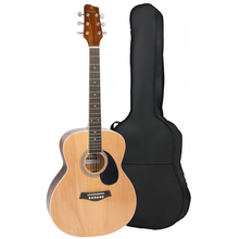 Load image into Gallery viewer, Octopus SA20 3/4 Dreadnought Acoustic Guitar - Natural

