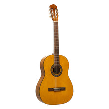 Load image into Gallery viewer, Stagg SCL50 3/4 Classical Guitar Pack - Natural
