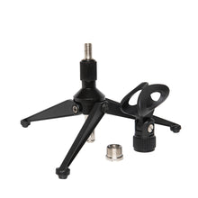 Load image into Gallery viewer, Stagg Desktop Microphone Stand
