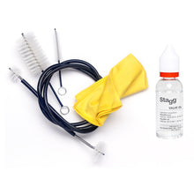 Load image into Gallery viewer, Stagg Euphonium Pro Cleaning Kit
