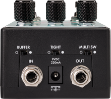 Load image into Gallery viewer, Fender Santa Ana V2 Overdrive Guitar Effects Pedal
