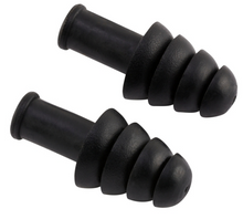 Load image into Gallery viewer, Fender Musician Series Ear Plugs - Black
