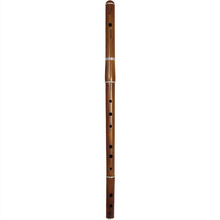 Load image into Gallery viewer, Glenluce Moy Irish D Flute - Rosewood
