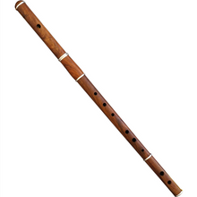 Load image into Gallery viewer, Glenluce Moy Irish D Flute - Rosewood
