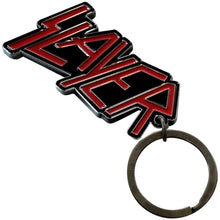 Load image into Gallery viewer, Slayer Keychain: Logo
