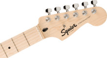Load image into Gallery viewer, Squier Sonic Series Stratocaster HSS Electric Guitar - Midnight Blue
