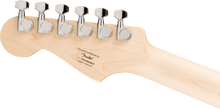 Load image into Gallery viewer, Squier Sonic Series Stratocaster HSS Electric Guitar - Midnight Blue
