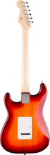 Load image into Gallery viewer, Squier Sonic Series Stratocaster Electric Guitar - Sienna Sunburst

