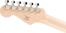 Load image into Gallery viewer, Squier Sonic Series Stratocaster Electric Guitar - Sienna Sunburst
