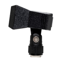 Load image into Gallery viewer, Stagg Spring Loaded Microphone Clamp
