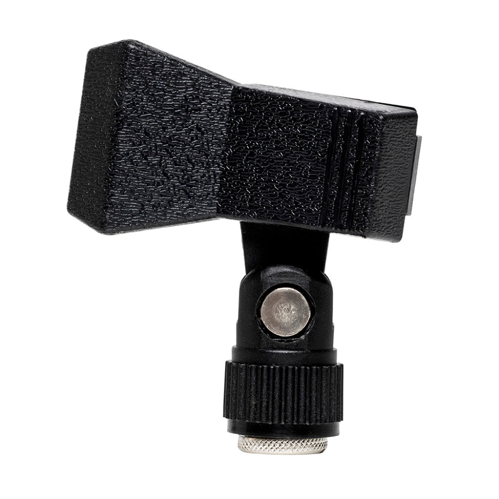 Stagg Spring Loaded Microphone Clamp