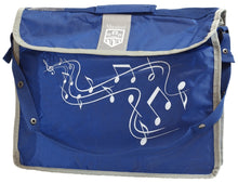 Load image into Gallery viewer, Montford Music Carrier Plus - Blue
