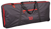 Load image into Gallery viewer, TGI 61 Key X-Large Keyboard Transit Gigbag (4361XL)
