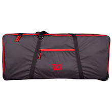 Load image into Gallery viewer, TGI 61 Key X-Large Keyboard Transit Gigbag (4361XL)
