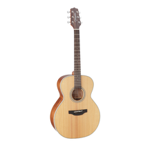 Load image into Gallery viewer, Takamine GN20 NEX Acoustic Guitar - Natural Satin
