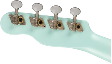 Load image into Gallery viewer, Fender Venice Soprano Ukulele - Daphne Blue

