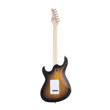 Load image into Gallery viewer, Cort G110 Electric Guitar - Open Pore Sunburst

