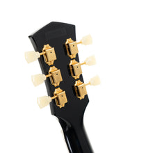 Load image into Gallery viewer, Cort CR270 Classic Rock Series Electric Guitar - Black
