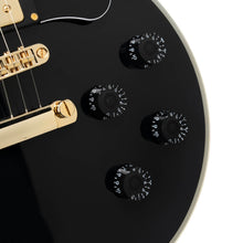 Load image into Gallery viewer, Cort CR270 Classic Rock Series Electric Guitar - Black
