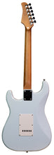 Load image into Gallery viewer, Gould Santa Fe Electric Guitar - Sonic Blue
