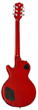 Load image into Gallery viewer, Gould Lexington Electric Guitar - Flame Amber Burst
