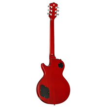 Load image into Gallery viewer, Gould Lexington Electric Guitar - Flame Amber Burst
