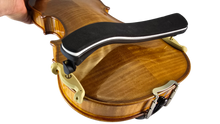 Load image into Gallery viewer, Hidersine Andante Violin Shoulder Rest 1/4 - 1/16
