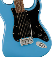 Load image into Gallery viewer, Fender Squier Sonic Series Stratocaster Electric Guitar - California Blue
