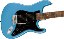 Load image into Gallery viewer, Fender Squier Sonic Series Stratocaster Electric Guitar - California Blue

