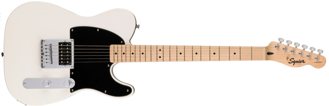 Fender Squier Sonic Series Esquire Electric Guitar - Arctic White
