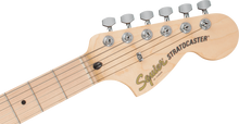 Load image into Gallery viewer, Fender Squier FSR Affinity Series Stratocaster HSS Electric Guitar - Black
