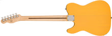 Load image into Gallery viewer, Fender Squier Sonic Series Telecaster - Butterscotch Blonde
