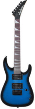 Load image into Gallery viewer, Jackson JS Series Dinky Minion JS1X Electric Guitar - Metallic Blue

