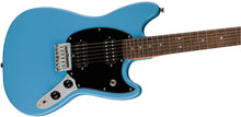 Load image into Gallery viewer, Fender Squier Sonic Series Mustang Electric Guitar - California Blue
