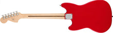 Load image into Gallery viewer, Fender Squier Sonic Series Mustang Electric Guitar - Torino Red

